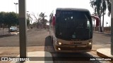 Expresso Itamarati 6391 na cidade de Estrela d`Oeste, São Paulo, Brasil, por João Vitor Pereira. Número da foto: #9205956.