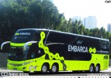 Embarca 0007 na cidade de Curitiba, Paraná, Brasil, por Guilherme Bomfim. Número da foto: #9206613.