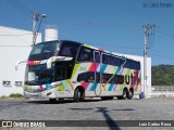 UTIL - União Transporte Interestadual de Luxo 11908 na cidade de Juiz de Fora, Minas Gerais, Brasil, por Luiz Carlos Rosa. Número da foto: #9204404.