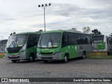 Transcooper > Norte Buss 1 6410 na cidade de São Paulo, São Paulo, Brasil, por David Roberto Silva Dos Santos. Número da foto: #:id.
