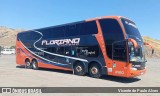 Floriano Turismo 2120 na cidade de Aparecida, São Paulo, Brasil, por Vicente de Paulo Alves. Número da foto: #9205257.