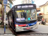 Viação Pirajuçara 11.670 na cidade de São Paulo, São Paulo, Brasil, por Viação Pirajuçara Ltda Pirajuçara. Número da foto: #:id.