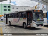 Viação Rosa Vitória da Conquista 6507 na cidade de Vitória da Conquista, Bahia, Brasil, por Fabrício Portella Matos. Número da foto: #:id.