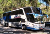 HG Service Tur 1700 na cidade de Rio de Janeiro, Rio de Janeiro, Brasil, por Vicente de Paulo Alves. Número da foto: #9205529.