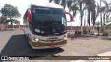 Expresso Itamarati 6396 na cidade de Estrela d`Oeste, São Paulo, Brasil, por João Vitor Pereira. Número da foto: #9205933.