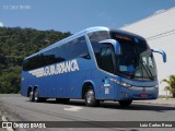 Viação Águia Branca 14004 na cidade de Juiz de Fora, Minas Gerais, Brasil, por Luiz Carlos Rosa. Número da foto: #9206900.