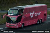 Buser Brasil Tecnologia 2020 na cidade de Lavrinhas, São Paulo, Brasil, por Jhonatan Diego da Silva Trevisan. Número da foto: #:id.