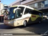 SOGIL - Sociedade de Ônibus Gigante Ltda. 446 na cidade de Porto Alegre, Rio Grande do Sul, Brasil, por JULIO SILVA. Número da foto: #9207321.