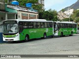 Tijuquinha - Auto Viação Tijuca A50060 na cidade de Rio de Janeiro, Rio de Janeiro, Brasil, por Valter Silva. Número da foto: #:id.