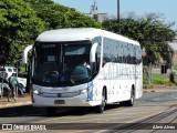 Auto Viação Catarinense 3254 na cidade de Londrina, Paraná, Brasil, por Almir Alves. Número da foto: #:id.
