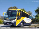 Viação Progresso 50503 na cidade de Juiz de Fora, Minas Gerais, Brasil, por Luiz Carlos Rosa. Número da foto: #9204364.