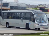 Auto Viação São José dos Pinhais EL310 na cidade de Curitiba, Paraná, Brasil, por Netto Brandelik. Número da foto: #:id.