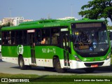 Tijuquinha - Auto Viação Tijuca A50054 na cidade de Rio de Janeiro, Rio de Janeiro, Brasil, por Lucas Gomes dos Santos Silva. Número da foto: #:id.