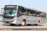 Auto Viação 1001 RJ 108.1204 na cidade de Niterói, Rio de Janeiro, Brasil, por Josenilton  Cavalcante da Cruz. Número da foto: #9207355.