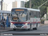 Transporte Tropical 4270 na cidade de Aracaju, Sergipe, Brasil, por Jonathan Silva. Número da foto: #:id.