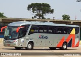 Expresso Maringá 6016 na cidade de Curitiba, Paraná, Brasil, por Guilherme Bomfim. Número da foto: #9206672.