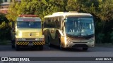 SOGIL - Sociedade de Ônibus Gigante Ltda. 365 na cidade de Porto Alegre, Rio Grande do Sul, Brasil, por JULIO SILVA. Número da foto: #:id.