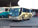 SOGIL - Sociedade de Ônibus Gigante Ltda. 460 na cidade de Porto Alegre, Rio Grande do Sul, Brasil, por JULIO SILVA. Número da foto: #9207035.