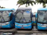 Auto Viação Progresso 6248 na cidade de Jaboatão dos Guararapes, Pernambuco, Brasil, por Rafael Rodrigues Forencio. Número da foto: #9206190.
