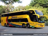 Severo Turismo 1590 na cidade de São Paulo, São Paulo, Brasil, por Ezequiel Vicente Fernandes. Número da foto: #:id.
