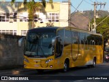 Brisa Ônibus 9922 na cidade de Juiz de Fora, Minas Gerais, Brasil, por Luiz Carlos Rosa. Número da foto: #9206947.