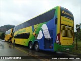 Viação Amarelinho 13309 na cidade de Ibiraçu, Espírito Santo, Brasil, por Rafael Miranda dos Santos Lopes. Número da foto: #:id.
