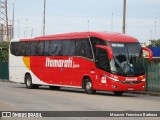 Expresso Itamarati 6815 na cidade de São Paulo, São Paulo, Brasil, por Moaccir  Francisco Barboza. Número da foto: #:id.