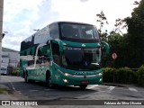 Viação Sampaio 11614 na cidade de Juiz de Fora, Minas Gerais, Brasil, por Fabiano da Silva Oliveira. Número da foto: #:id.