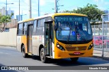 STEC - Subsistema de Transporte Especial Complementar D-240 na cidade de Salvador, Bahia, Brasil, por Eduardo Ribeiro. ID da foto: :id.