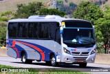 AGM Transportes e Turismo 600 na cidade de Roseira, São Paulo, Brasil, por Adriano Duarte. Número da foto: #9206539.