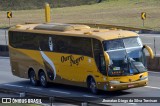 Ouro Negro Transportes e Turismo 3500 na cidade de Lavrinhas, São Paulo, Brasil, por Jhonatan Diego da Silva Trevisan. Número da foto: #:id.