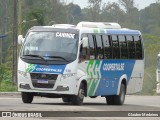 Coopertalse 138 na cidade de Laranjeiras, Sergipe, Brasil, por Glauber Medeiros. Número da foto: #:id.