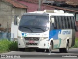 Coopertalse 237 na cidade de Laranjeiras, Sergipe, Brasil, por Glauber Medeiros. Número da foto: #:id.