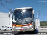 Saritur - Santa Rita Transporte Urbano e Rodoviário 12020 na cidade de Juiz de Fora, Minas Gerais, Brasil, por Luiz Carlos Rosa. Número da foto: #9204358.