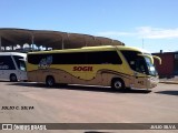 SOGIL - Sociedade de Ônibus Gigante Ltda. 467 na cidade de Porto Alegre, Rio Grande do Sul, Brasil, por JULIO SILVA. ID da foto: :id.