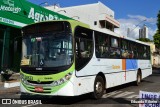 Rápido Araguaia 50623 na cidade de Goiânia, Goiás, Brasil, por Eduardo Ribeiro. Número da foto: #9205544.
