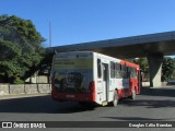 Viação Novo Retiro 88199 na cidade de Belo Horizonte, Minas Gerais, Brasil, por Douglas Célio Brandao. Número da foto: #:id.