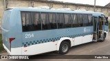 São Jorge de Transportes 254 na cidade de Pelotas, Rio Grande do Sul, Brasil, por Pedro Silva. Número da foto: #:id.