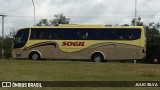 SOGIL - Sociedade de Ônibus Gigante Ltda. 341 na cidade de Porto Alegre, Rio Grande do Sul, Brasil, por JULIO SILVA. Número da foto: #:id.