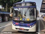 BR7 Mobilidade 611 na cidade de São Bernardo do Campo, São Paulo, Brasil, por Gabriel Brunhara. Número da foto: #9205936.