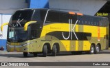 Expresso JK 19115 na cidade de Goiânia, Goiás, Brasil, por Carlos Júnior. Número da foto: #:id.