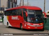 Expresso Itamarati 6713 na cidade de São Paulo, São Paulo, Brasil, por Moaccir  Francisco Barboza. Número da foto: #:id.