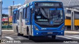 Concessionária Salvador Norte - CSN Transportes 10575 na cidade de Salvador, Bahia, Brasil, por Rafael Busólogo. Número da foto: #:id.