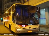 Transgodoi 7900 na cidade de Juiz de Fora, Minas Gerais, Brasil, por Guilherme de Morais. Número da foto: #9206322.