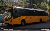 Real Auto Ônibus A41460 na cidade de Rio de Janeiro, Rio de Janeiro, Brasil, por Vitor Dasneves. ID da foto: :id.