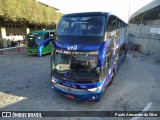 UTIL - União Transporte Interestadual de Luxo 11880 na cidade de Belo Horizonte, Minas Gerais, Brasil, por Paulo Alexandre da Silva. Número da foto: #:id.