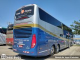 Trans Comin 2088 na cidade de Angra dos Reis, Rio de Janeiro, Brasil, por Eduardo de Jesus Veríssimo. Número da foto: #:id.