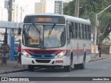 Transporte Tropical 4270 na cidade de Aracaju, Sergipe, Brasil, por Jonathan Silva. Número da foto: #:id.
