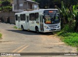 Viação Vitória Régis V-15 na cidade de Cajati, São Paulo, Brasil, por Leandro Muller. Número da foto: #:id.