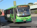 Autotrans > Turilessa 25277 na cidade de Belo Horizonte, Minas Gerais, Brasil, por Weslley Silva. Número da foto: #:id.